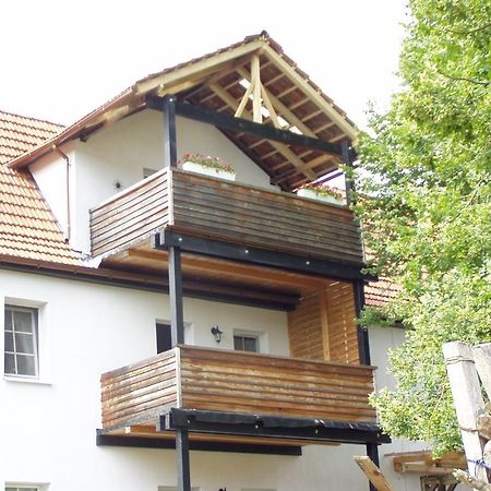 Casa Carolina Rumanisches Restaurant & Pension Stedtfeld Exterior photo